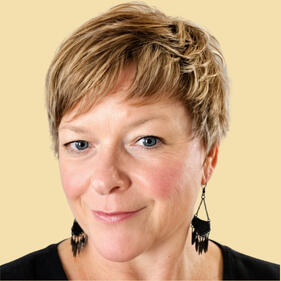 YOUnIQUELY - The Unbreakable Smile™ Founder - Mairead Quinn